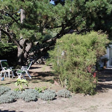 Maison Cosy 200M Plage De La Liniere, Jardin Clos, Terrasse, Parking Prive - 4 Couchages - Fr-1-224B-90 Noirmoutier-en-l'Ile Luaran gambar