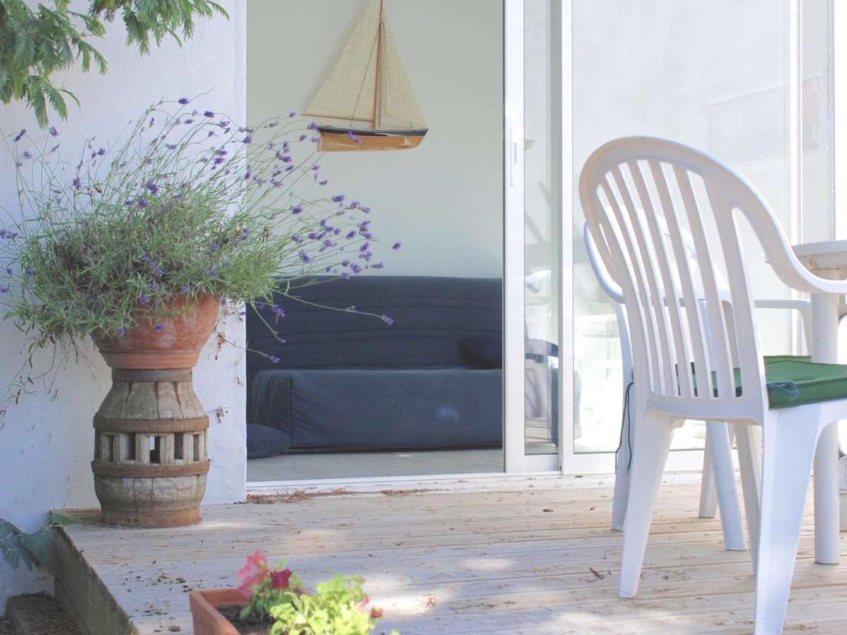 Maison Cosy 200M Plage De La Liniere, Jardin Clos, Terrasse, Parking Prive - 4 Couchages - Fr-1-224B-90 Noirmoutier-en-l'Ile Luaran gambar