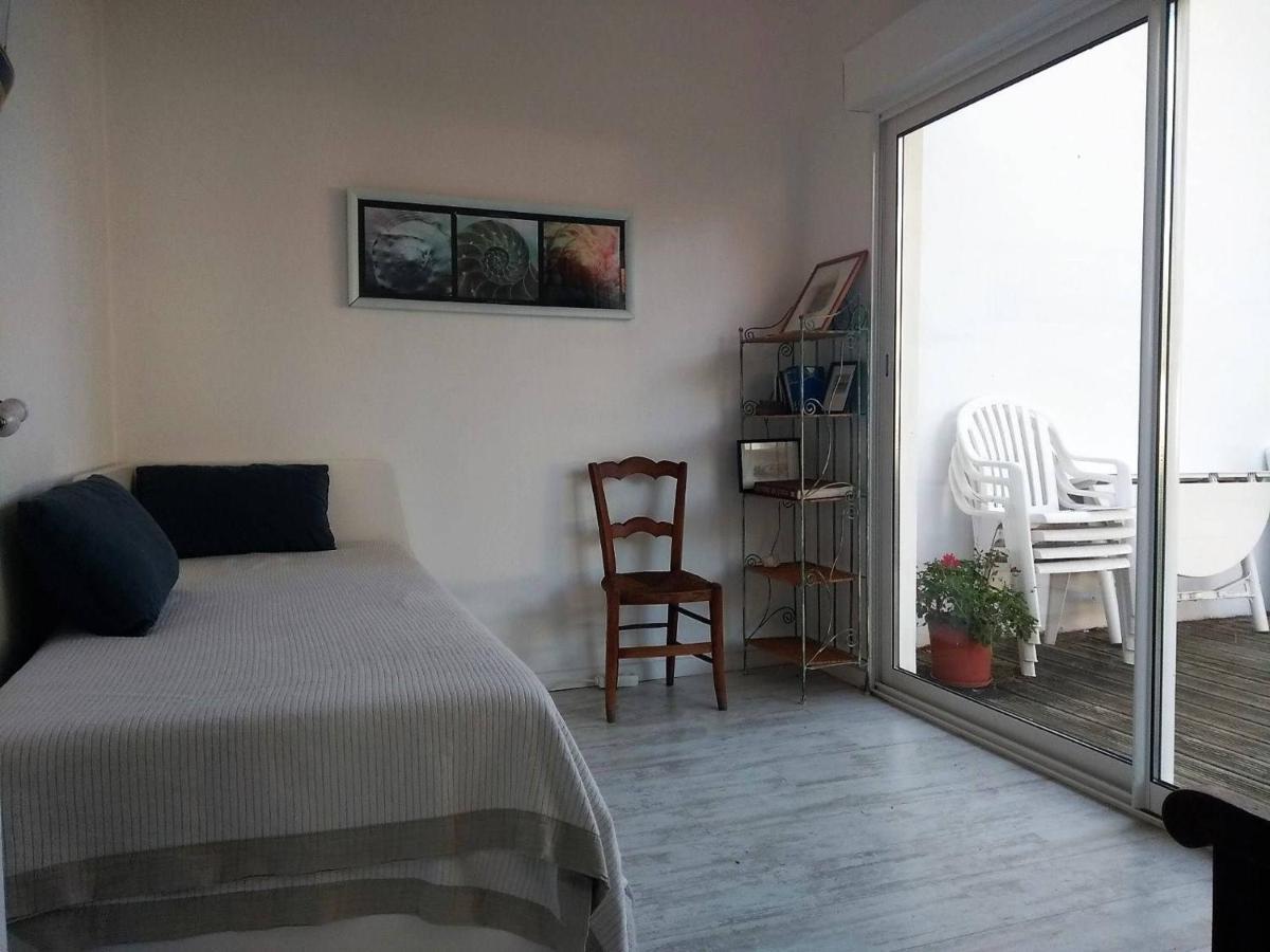 Maison Cosy 200M Plage De La Liniere, Jardin Clos, Terrasse, Parking Prive - 4 Couchages - Fr-1-224B-90 Noirmoutier-en-l'Ile Luaran gambar